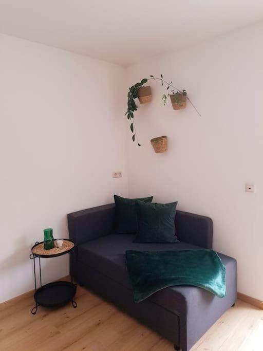 Ferienwohnung Schwarzbach Leogang Camera foto