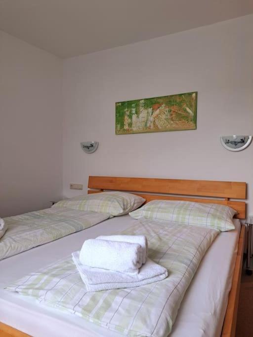 Ferienwohnung Schwarzbach Leogang Camera foto