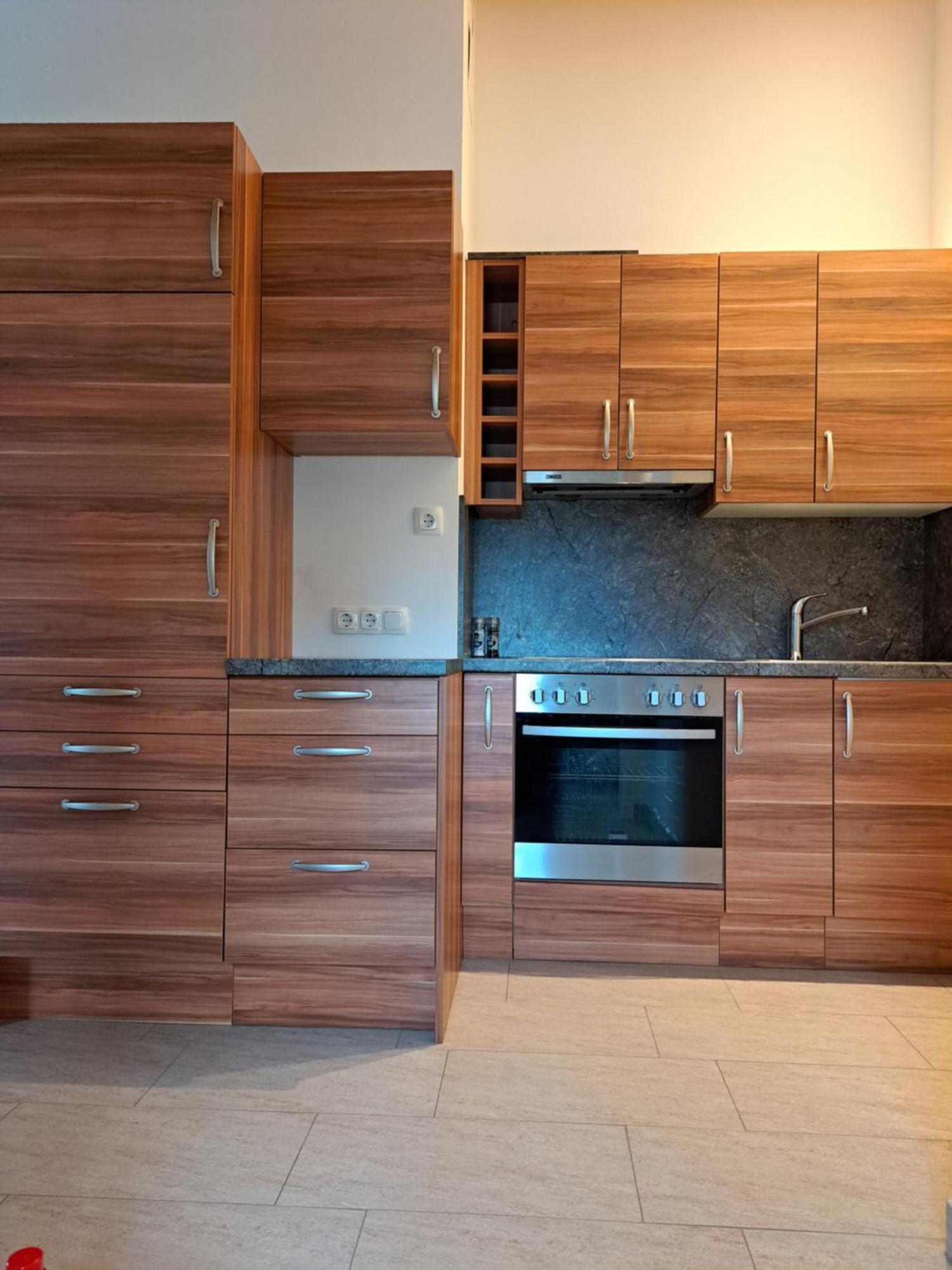 Ferienwohnung Schwarzbach Leogang Esterno foto